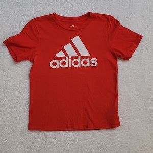 Adidas size 5 Shirt